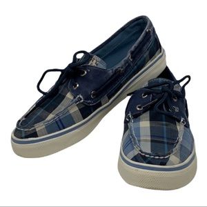 Sperry Shoes